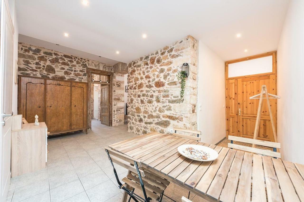 雅典Stone House Under Acropolis公寓 外观 照片
