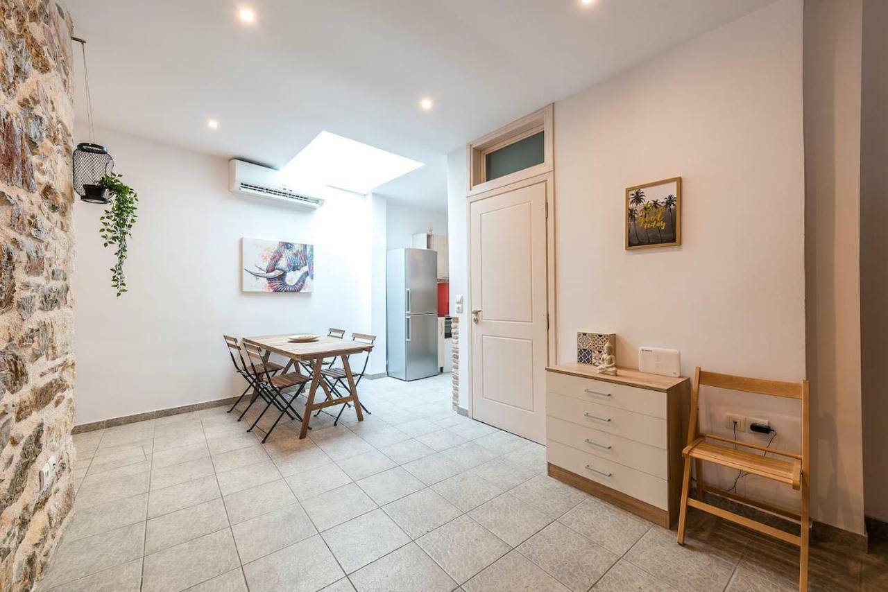 雅典Stone House Under Acropolis公寓 外观 照片